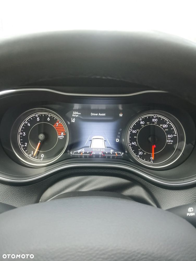 Jeep Cherokee 3.2 V6 Pentastar Active Drive Lock Autom Trailhawk - 14