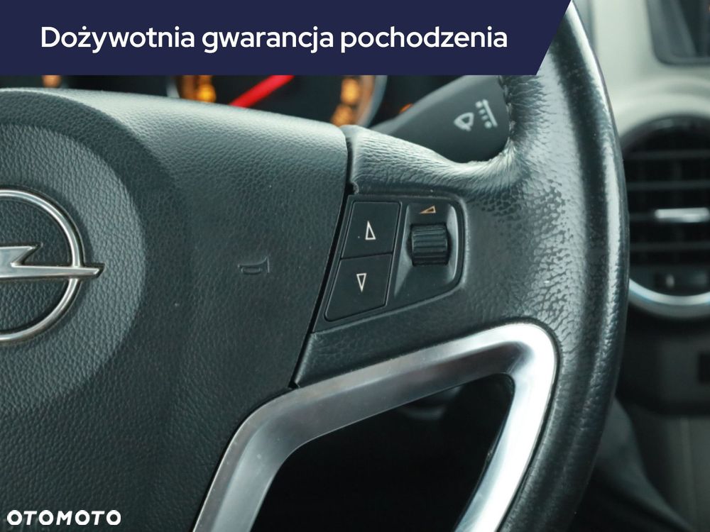 Opel Antara - 17