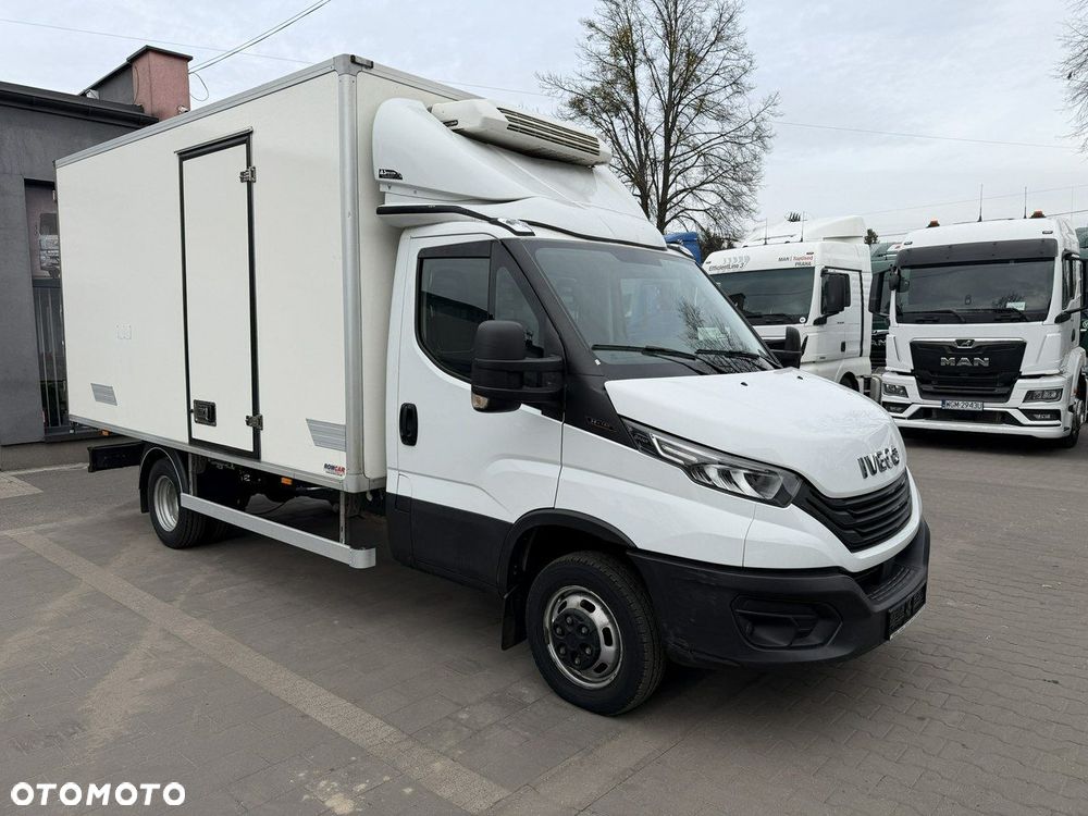 Iveco Daily 35C18 - 1
