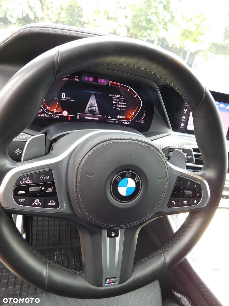 BMW X5 xDrive25d - 23