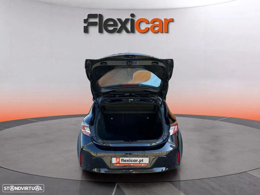 Toyota Corolla 1.8 Hybrid Comfort - 7