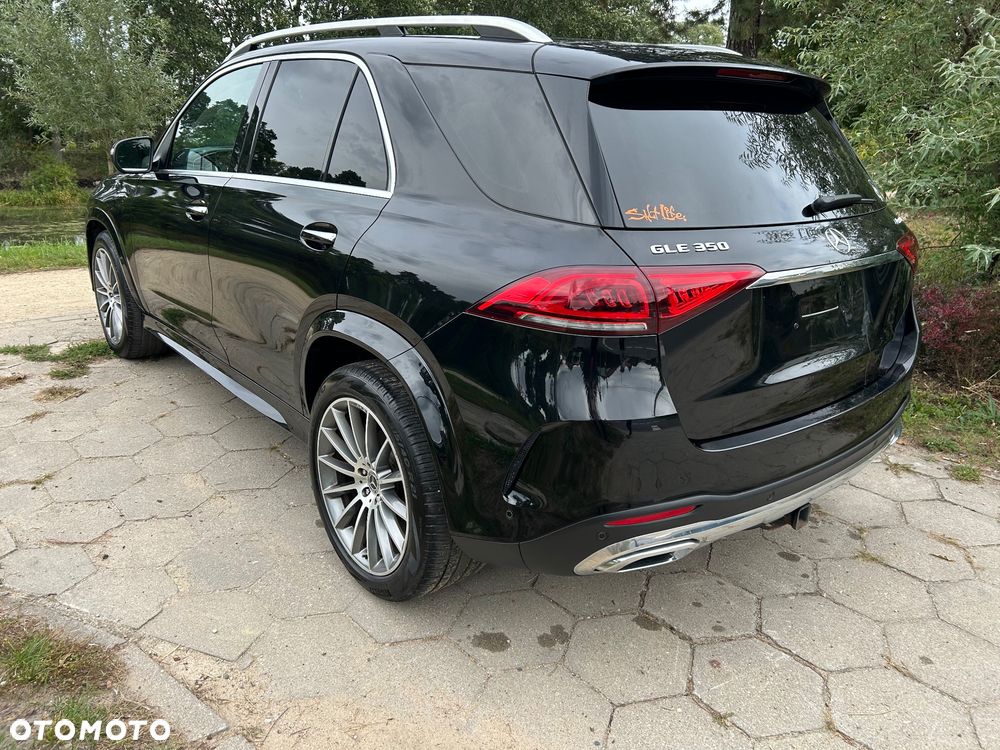 Mercedes-Benz GLE - 11