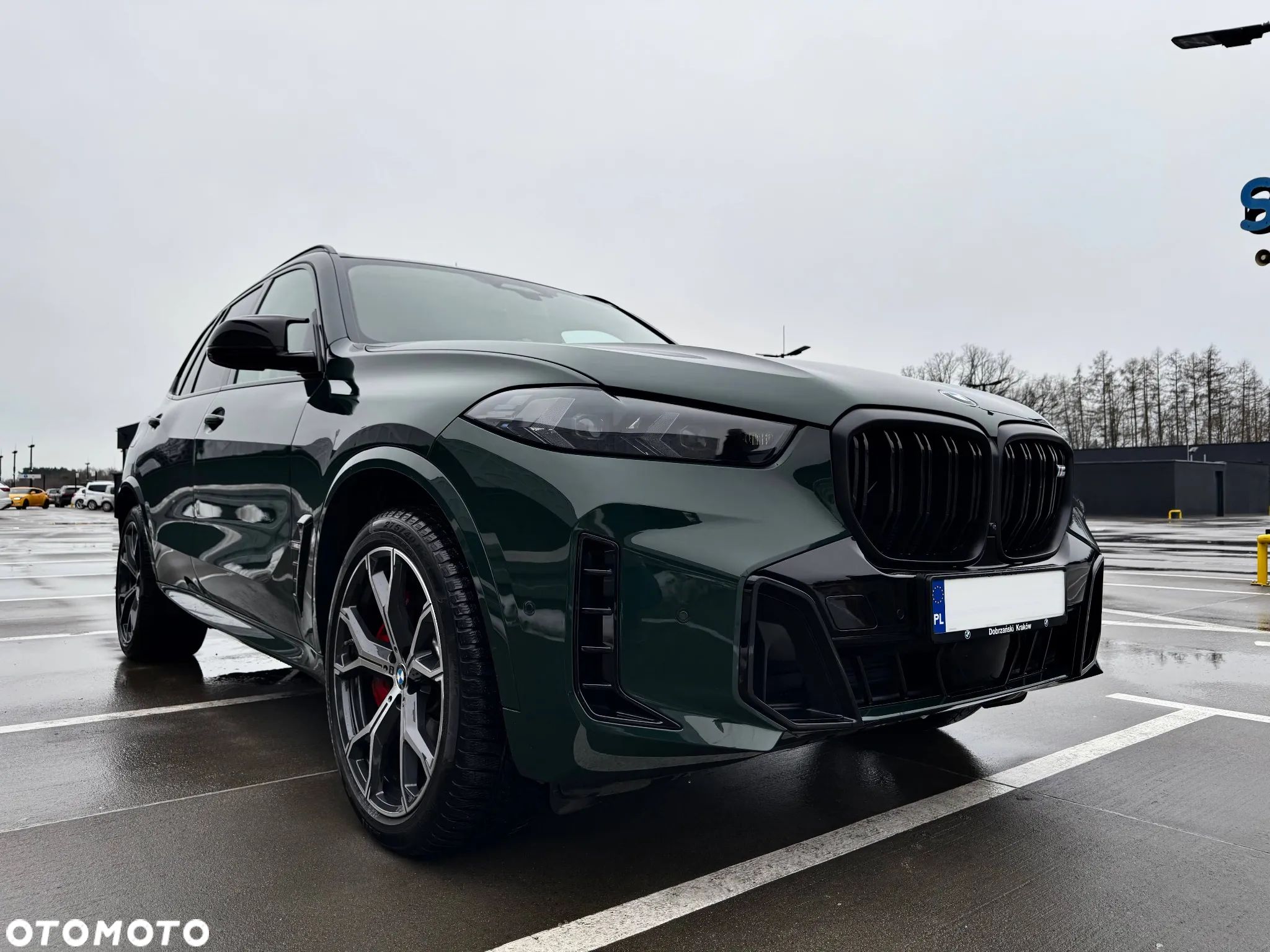 BMW X5 - 1