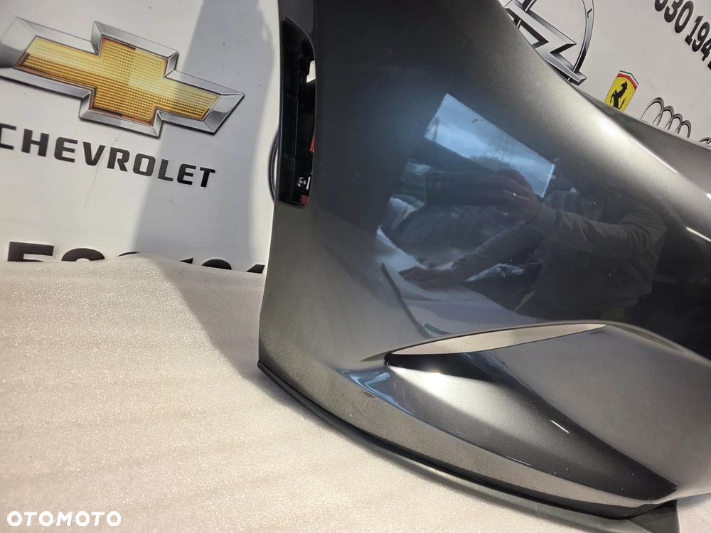 MAZDA MX-5 MX5 4 15- ZDERZAK PRZEDNI PRZÓD NR N243-50031 NR AUKCJI NZ2066 - 22