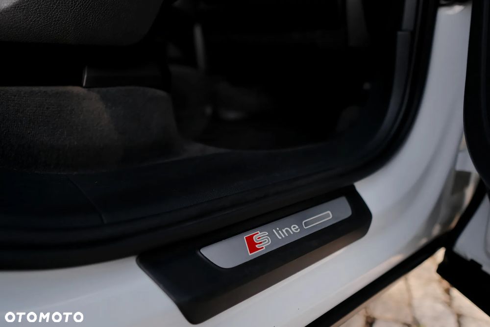 Audi Q7 3.0 TDI Quattro Tiptronic - 21