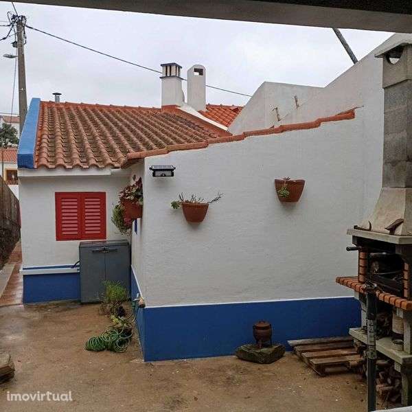 Moradia T1 Remodelada c/ Quintal - Grande imagem: 3/12