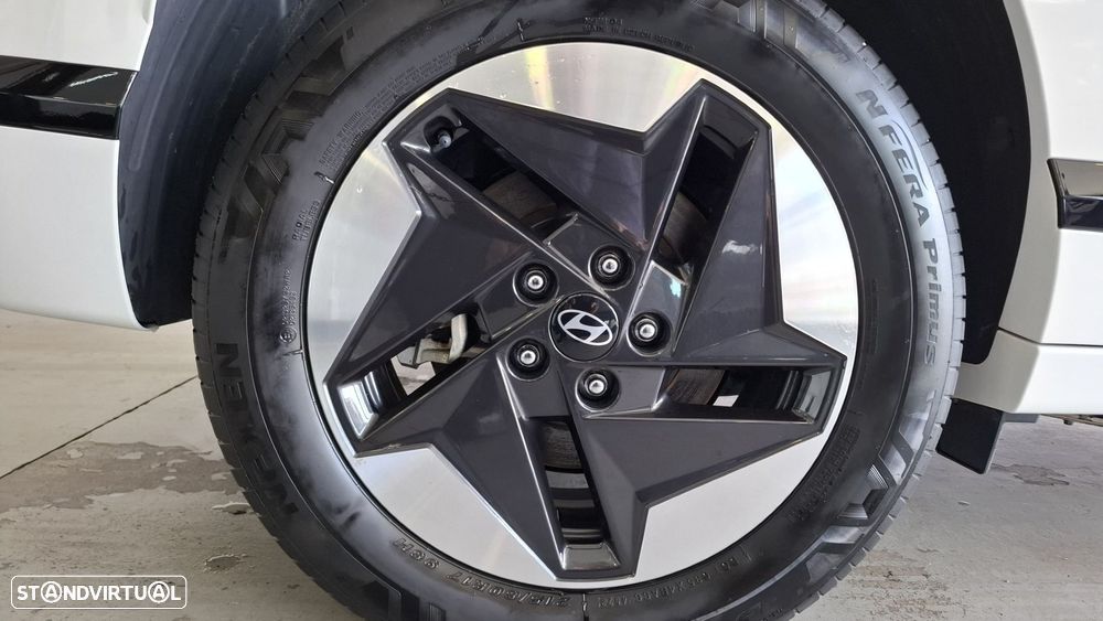 Hyundai Kauai 48.4 kWh Premium (TT) - 5