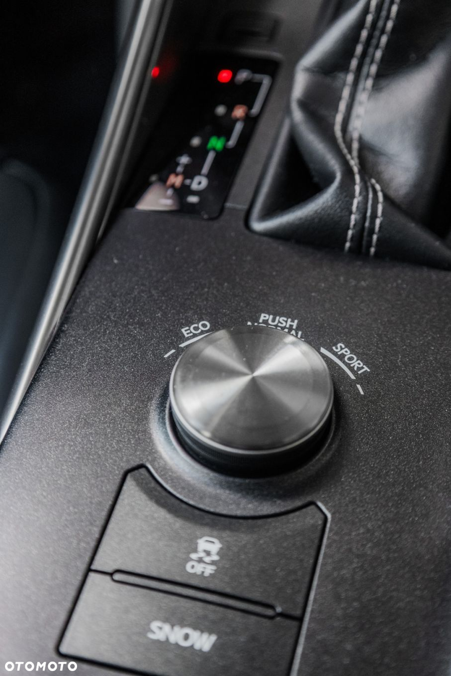 Lexus IS 200t Elegance - 20