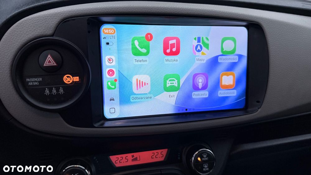 Toyota Yaris 1.33 Luna - 13