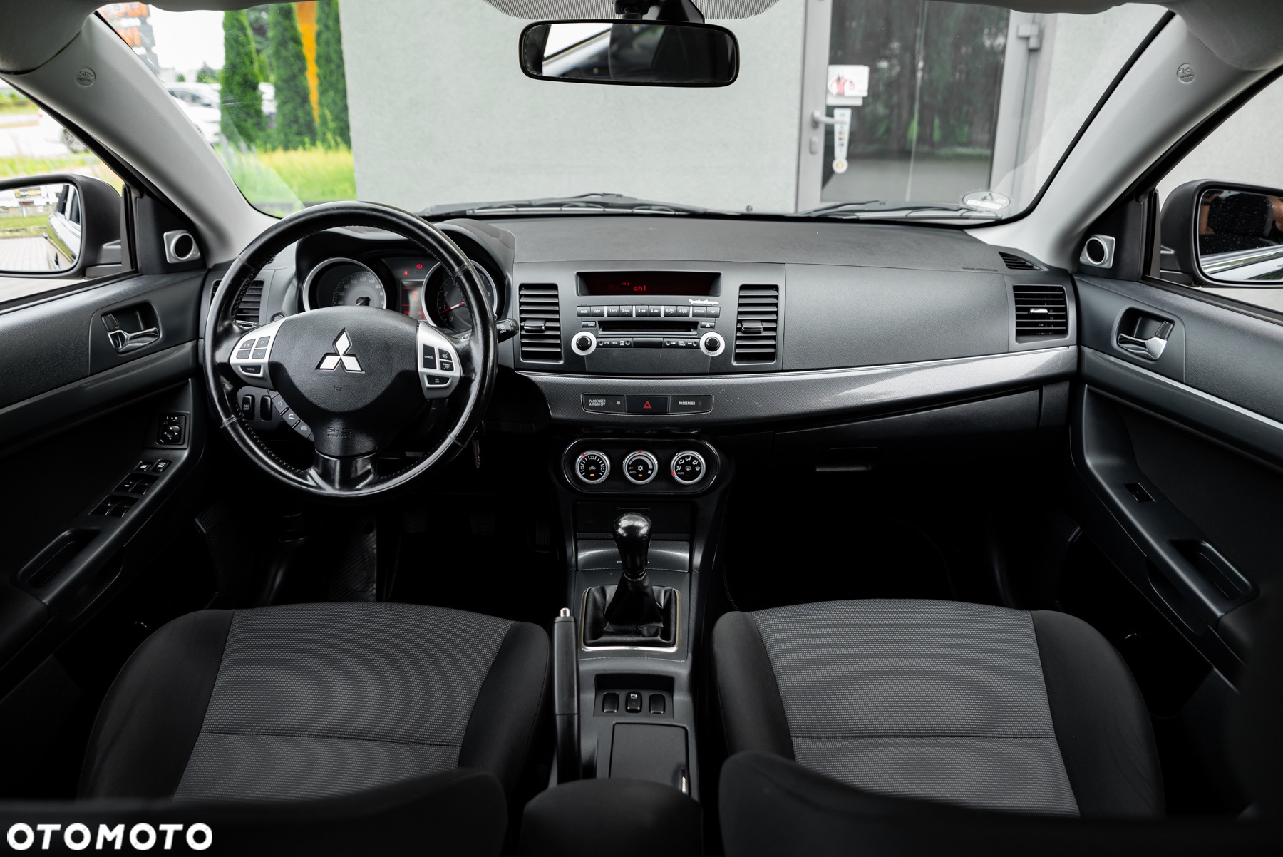 Mitsubishi Lancer 1.8 Inform - 28