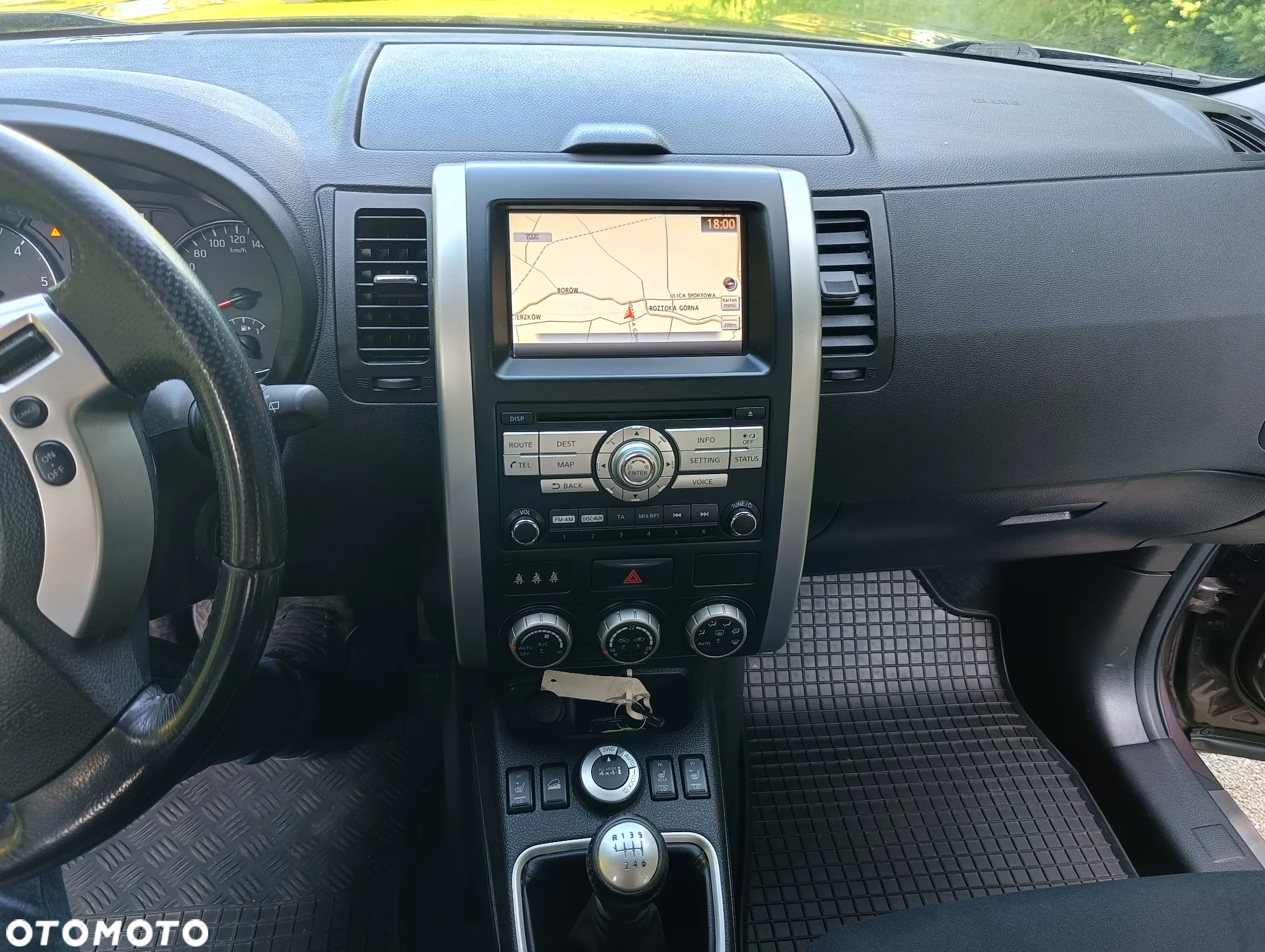Nissan X-Trail - 21