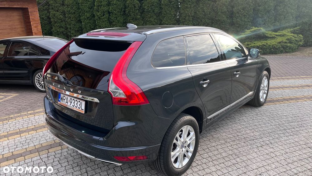 Volvo XC 60 - 12