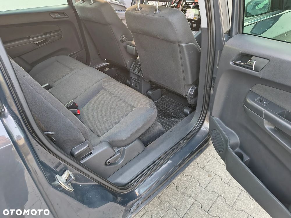 Opel Zafira 1.8 Cosmo EU5 - 29
