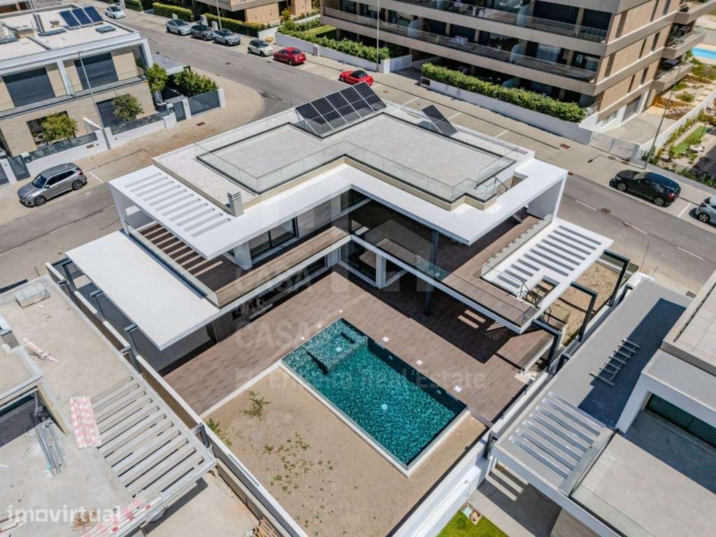 Vende Moradia T4 - Ericeira, A Casa das Casas - Grande imagem: 5/53