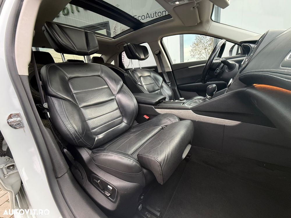 Renault Talisman - 8