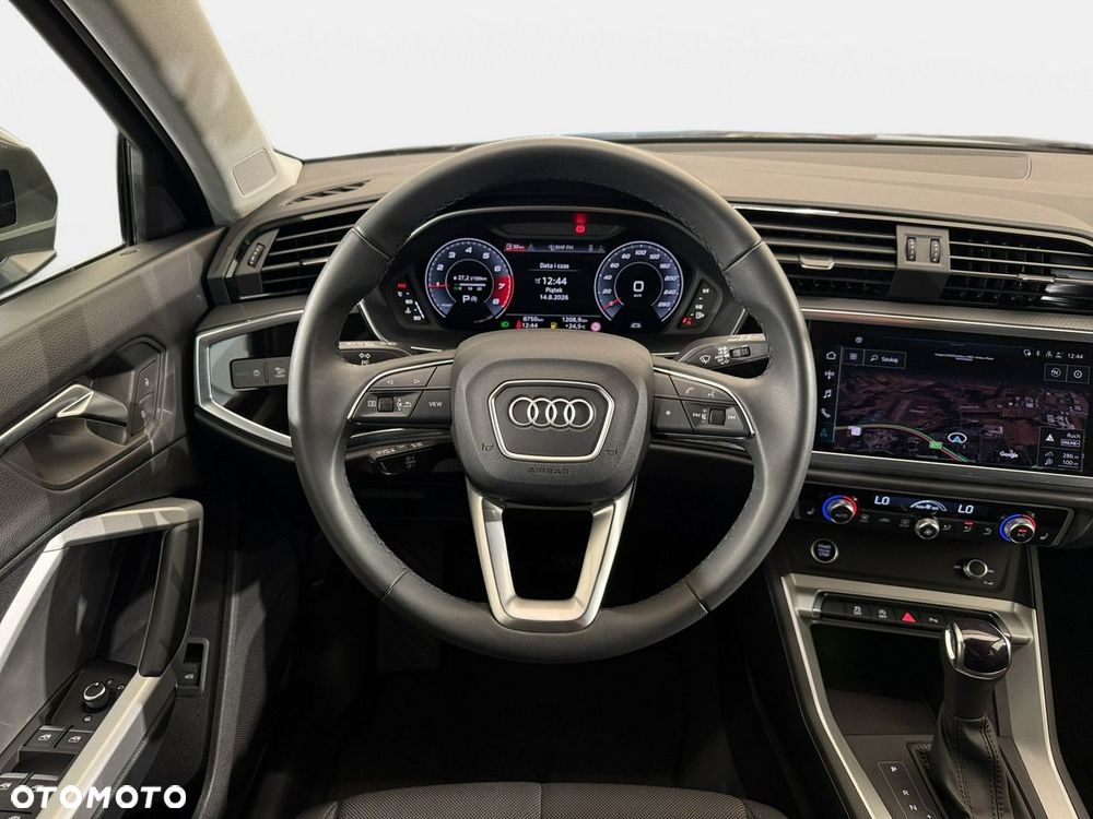 Audi Q3 35 TFSI S tronic advanced - 20