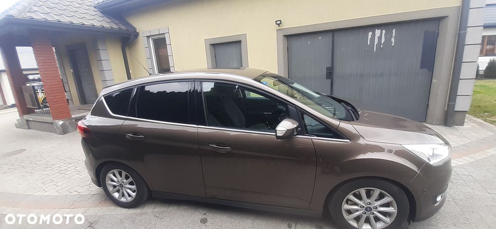 Ford C-MAX 1.5 EcoBoost Titanium ASS - 6