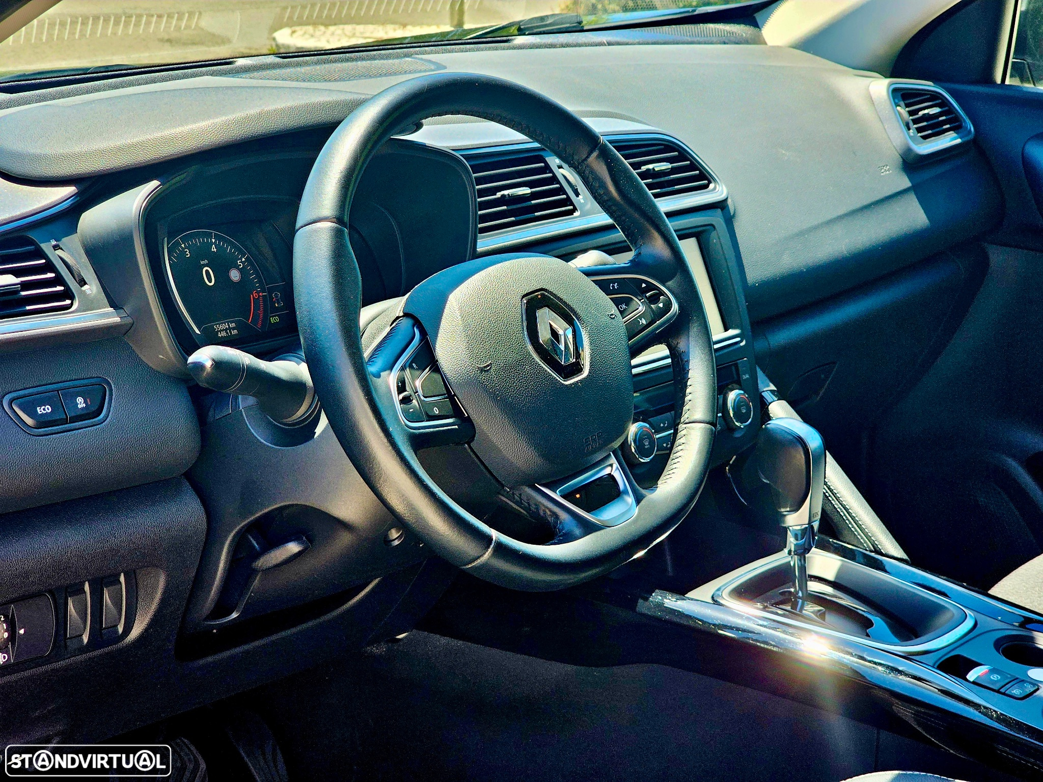 Renault Kadjar Energy TCe 130 EDC COLLECTION - 6