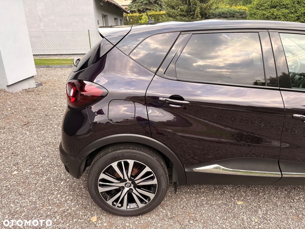 Renault Captur 1.2 Energy TCe Initiale Paris - 7