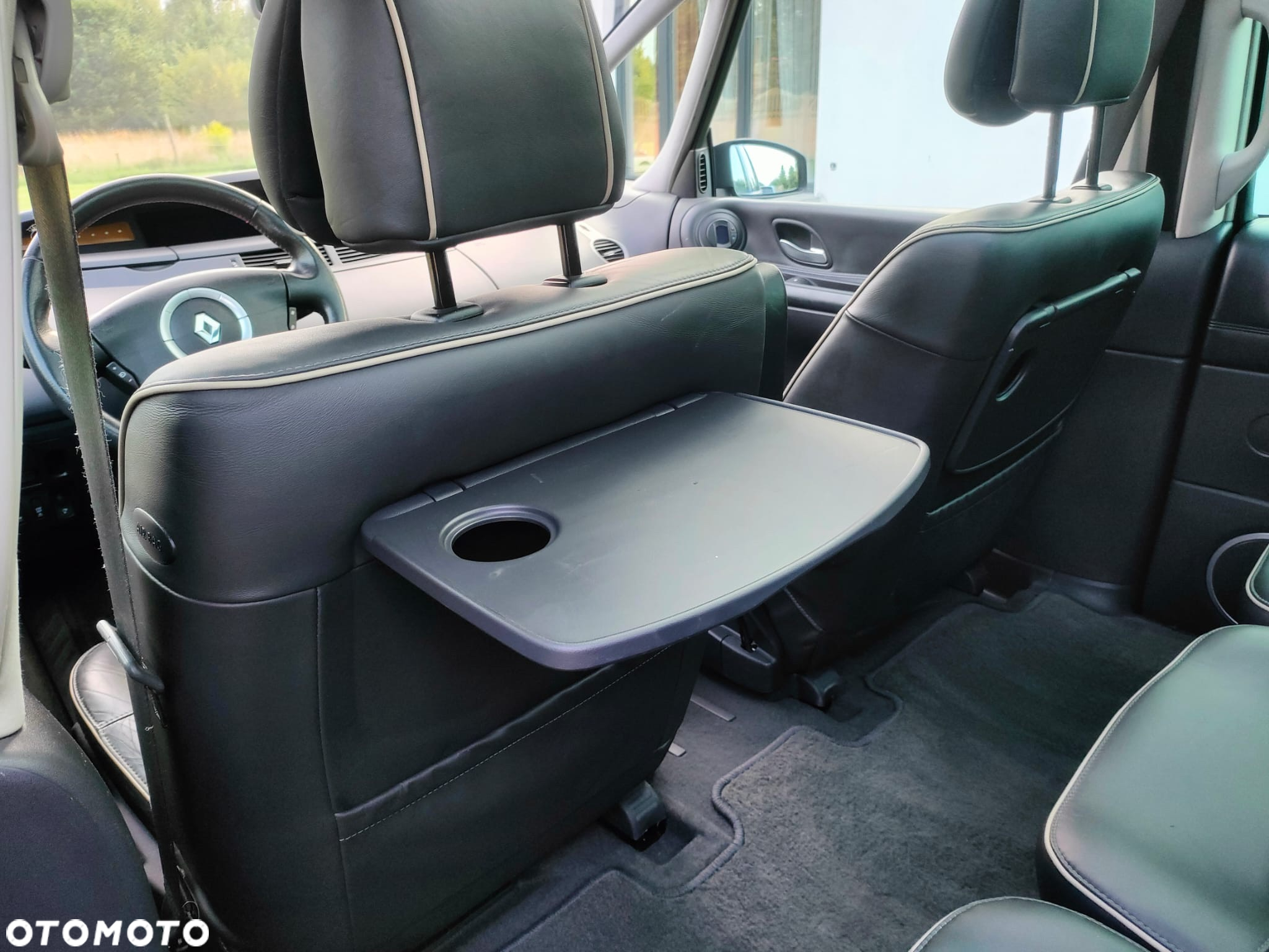 Renault Espace 2.0 Initiale - 26