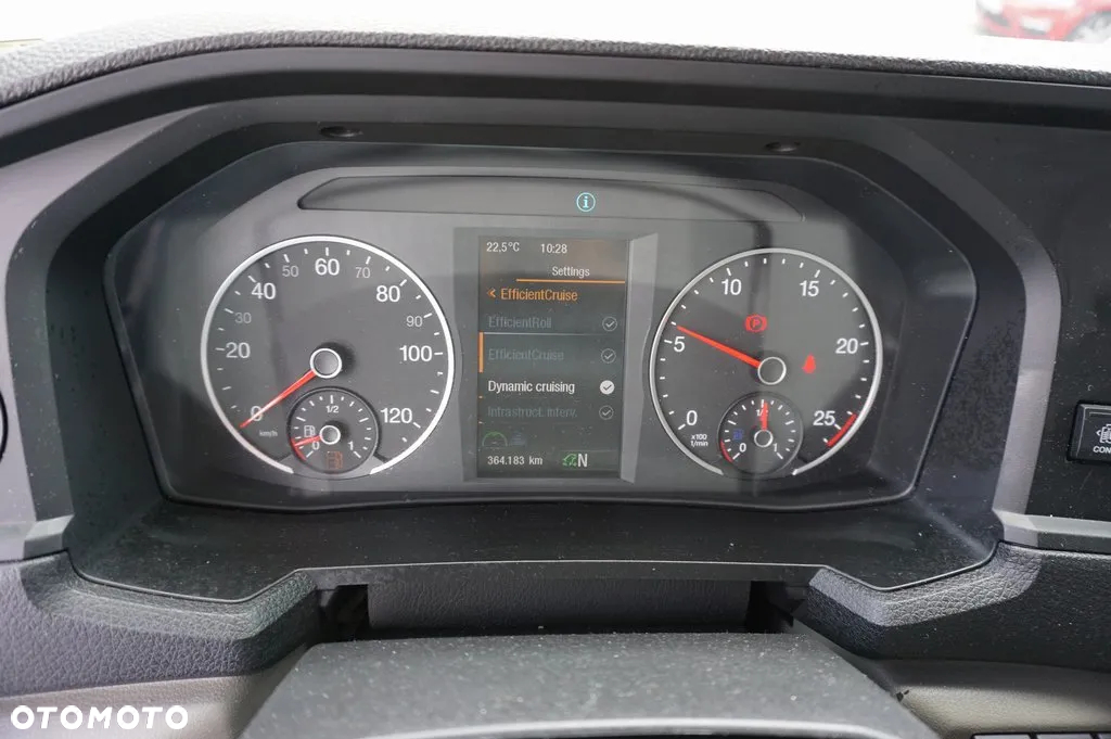 MAN TGX 18.470 4x2 BLS RETARDER ACC * 363 000 KM * 2022 - 16