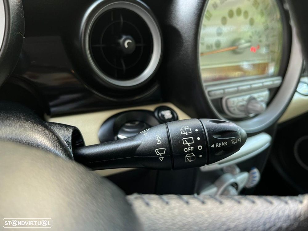 MINI 3 Portas Cooper - 11