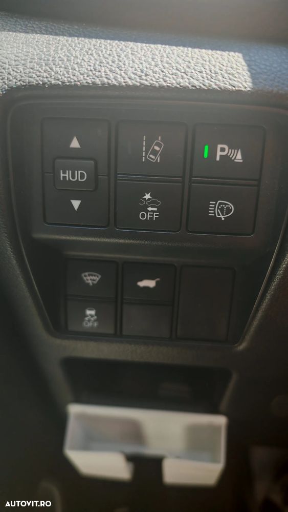 Honda CR-V - 13