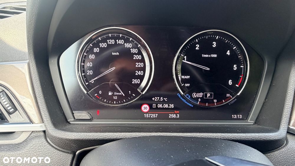 BMW X1 xDrive20d - 22
