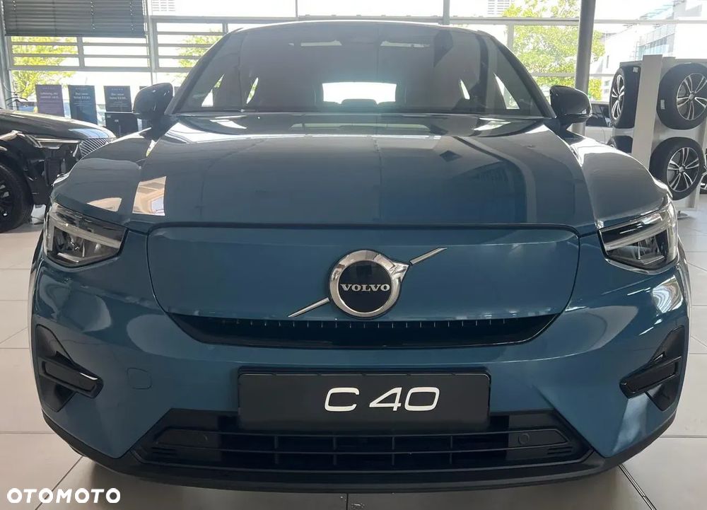 Volvo C40 Recharge Extended Range Plus - 15