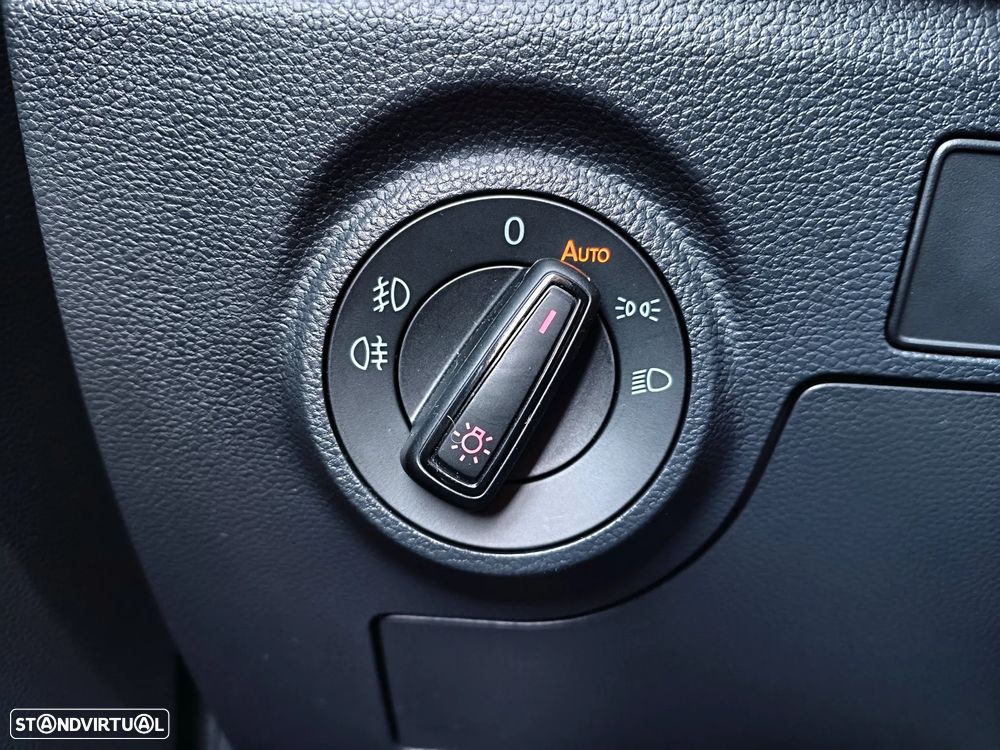 SEAT Ibiza 1.0 TSI FR - 25