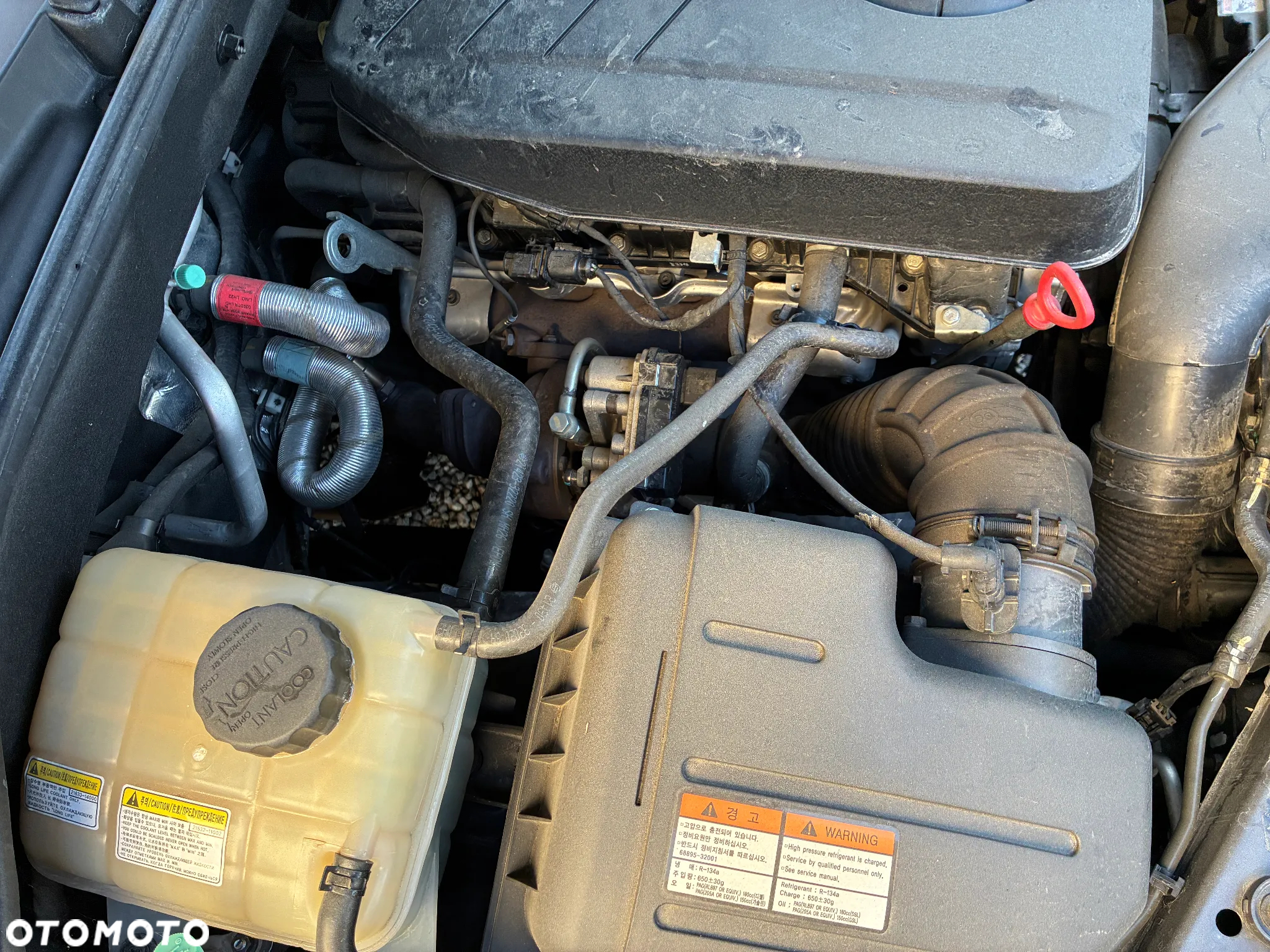SsangYong/KGM Actyon Sports 4WD Quartz - 27