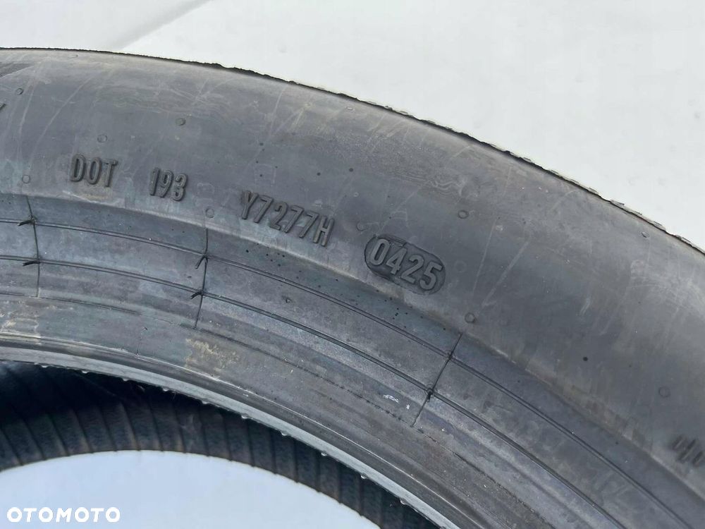 OPONY LETNIE PIRELLI CINTURATO P7 225/50/18 95W DEMO 2025R - 8