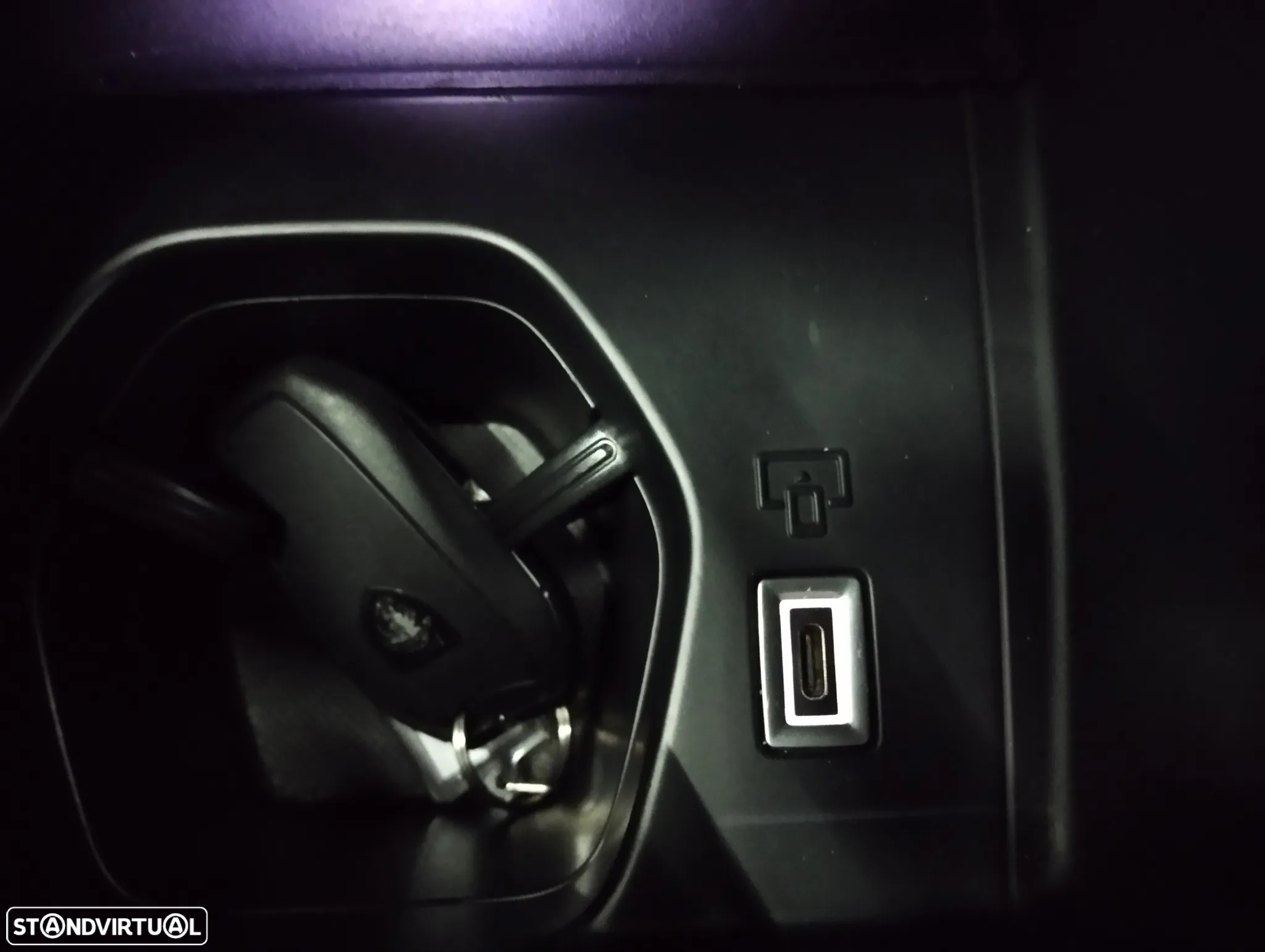 Peugeot 308 1.2 PureTech Active Pack - 36