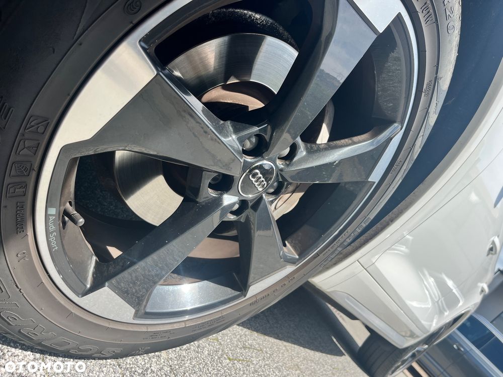 Audi Q5 35 TDI Quattro Sport S tronic - 2