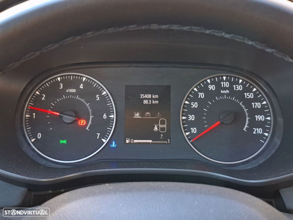 Dacia Sandero 1.0 ECO-G Extreme Bi-Fuel - 20