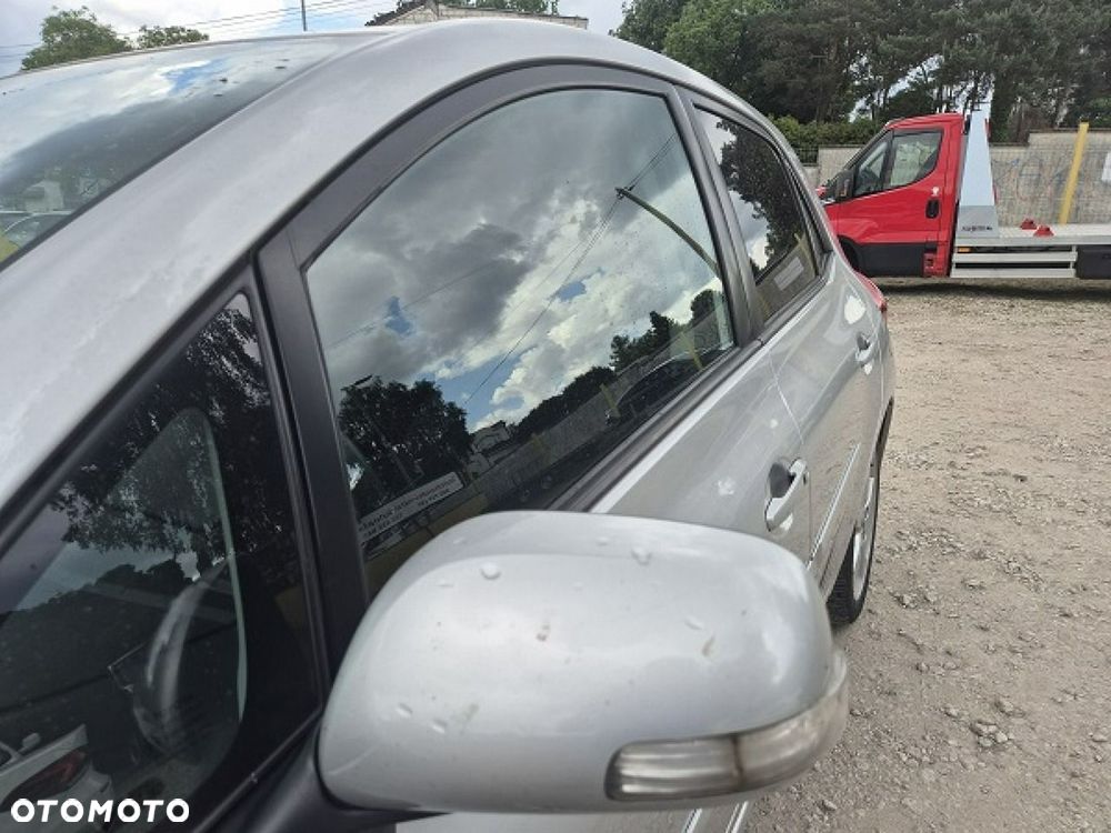 Toyota Auris - 8