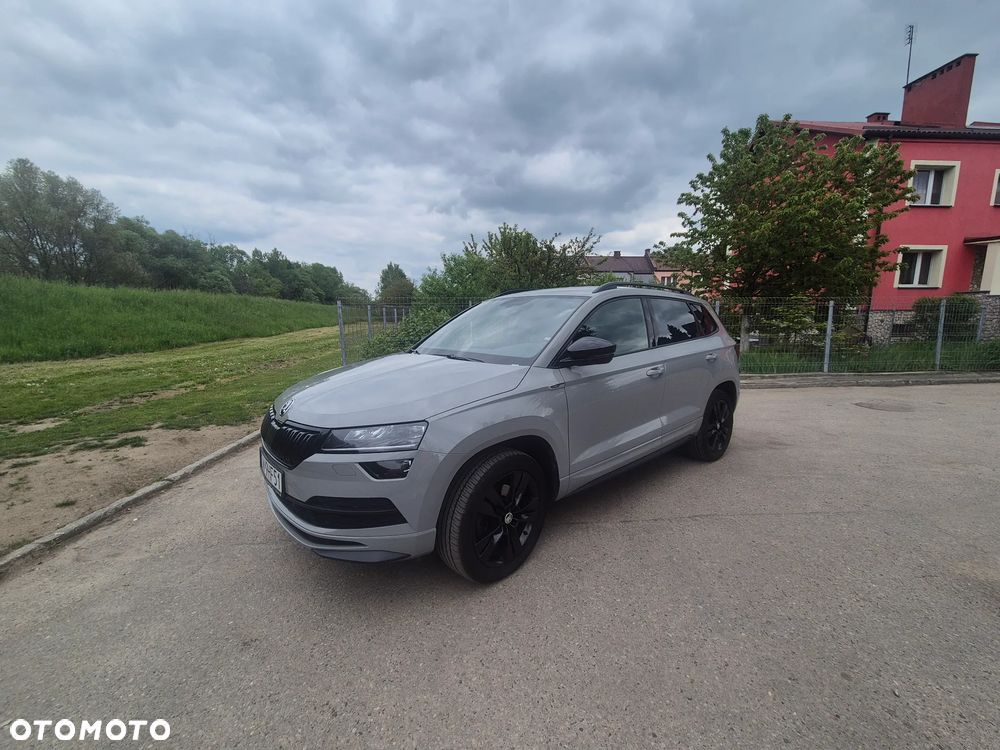 Skoda Karoq - 4