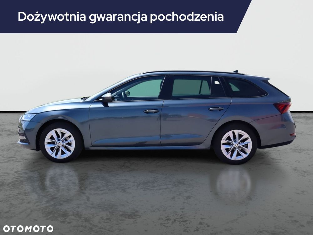 Skoda Octavia - 4