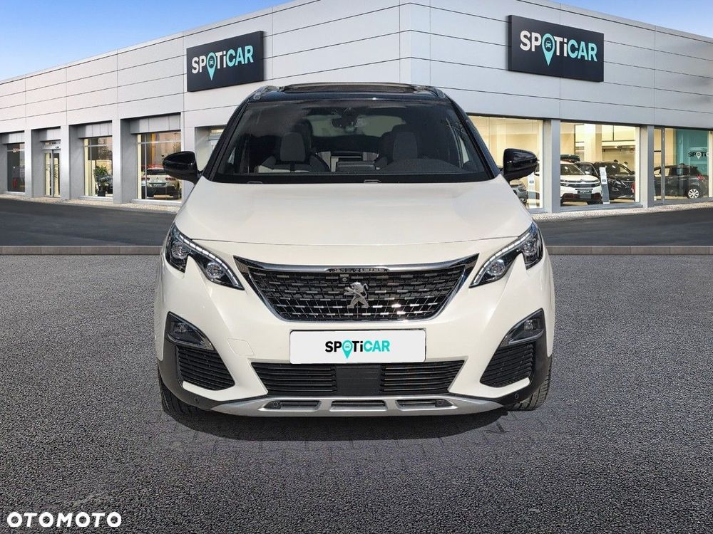 Peugeot 3008 - 3