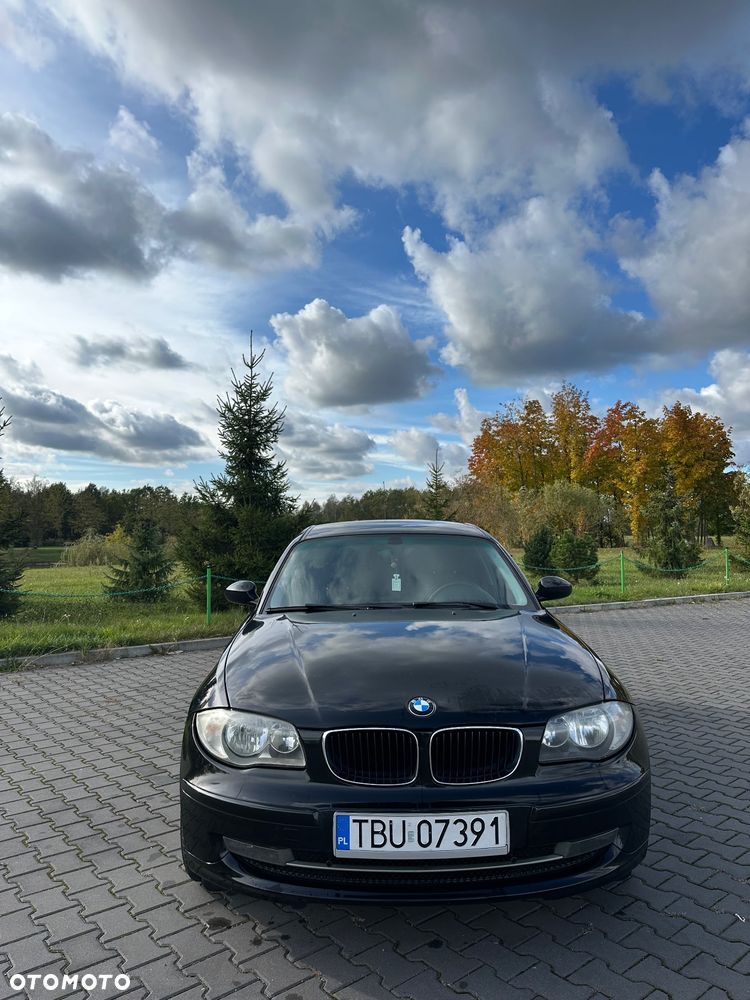 BMW Seria 1 116d - 3