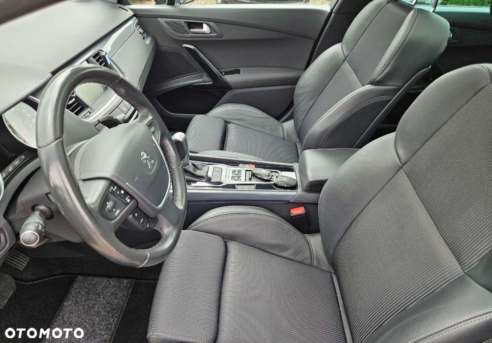 Peugeot 508 - 23