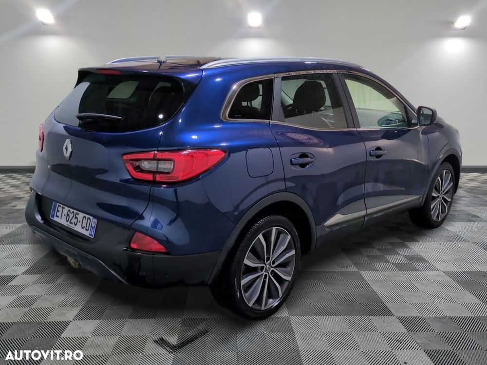 Renault Kadjar Energy dCi 110 LIMITED - 3