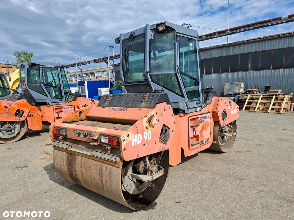 Hamm Hd 90.4 - 5