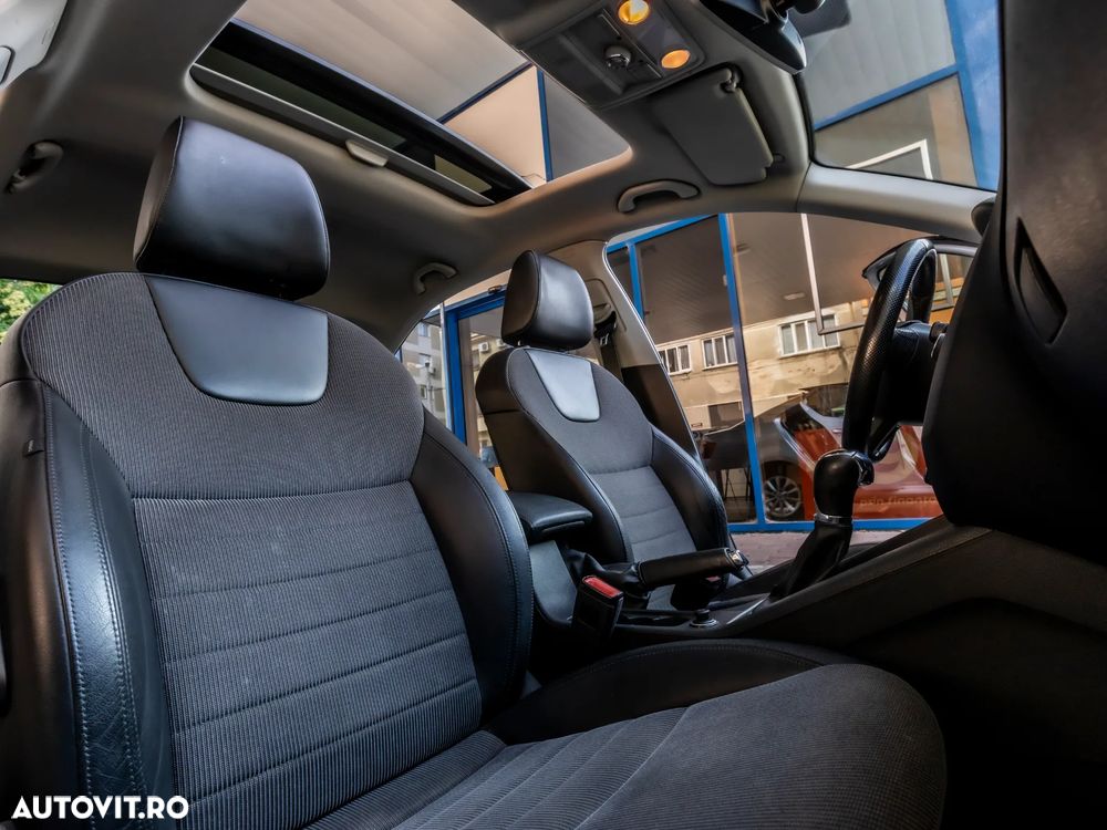 Skoda Octavia 1.6 TDI (Green tec) DSG Ambition - 5