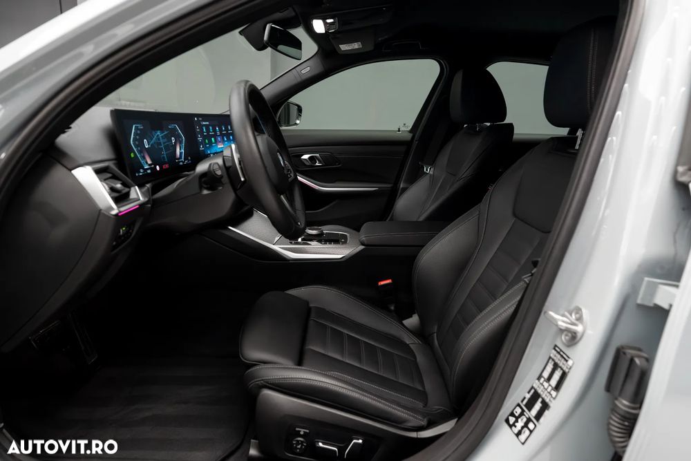 BMW M3 M340i xDrive - 19