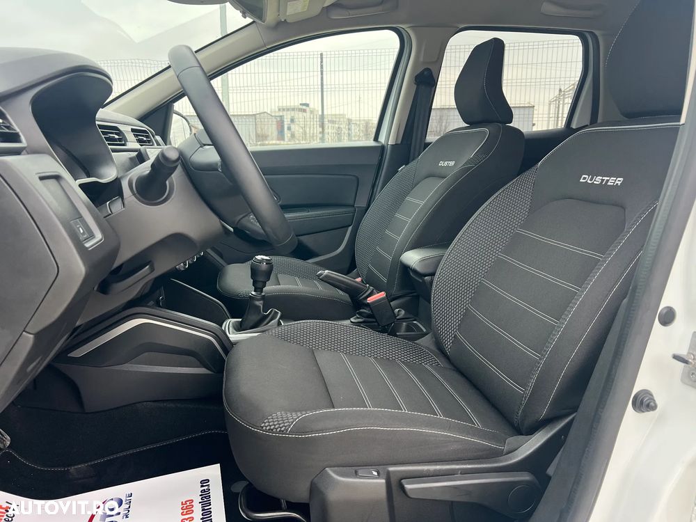 Dacia Duster ECO-G 100 Journey - 5