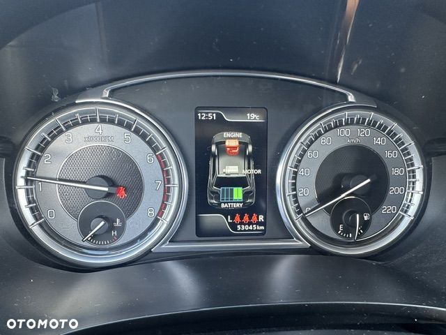 Suzuki Vitara - 13