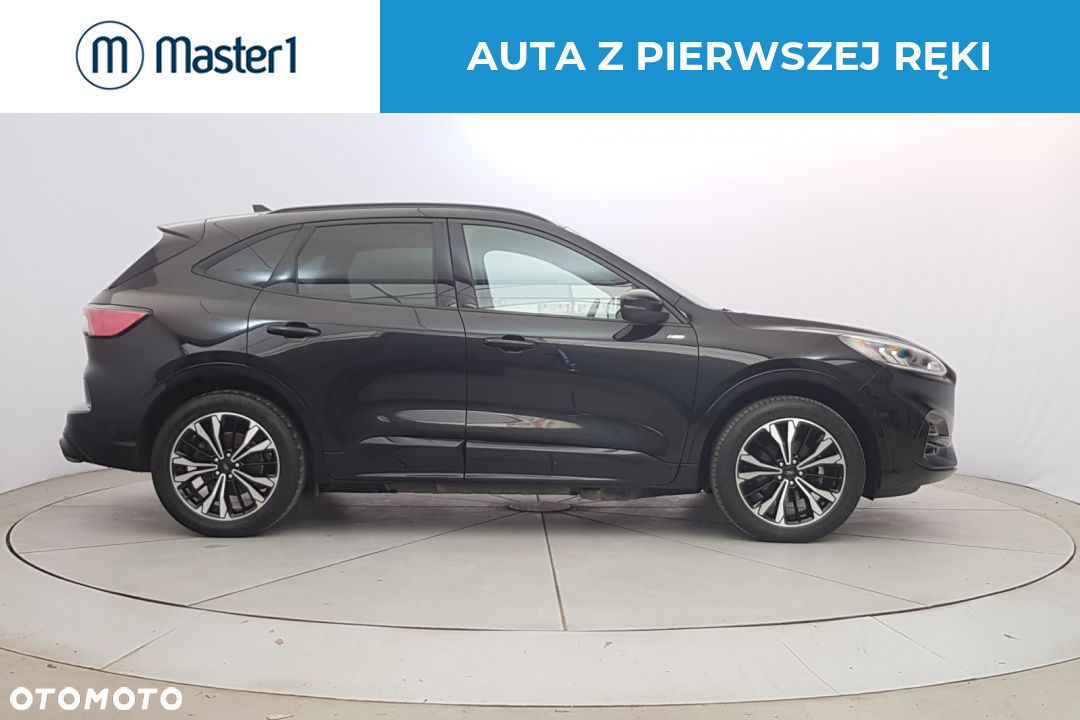 Ford Kuga 2.5P PHEV FWD ST-Line - 8