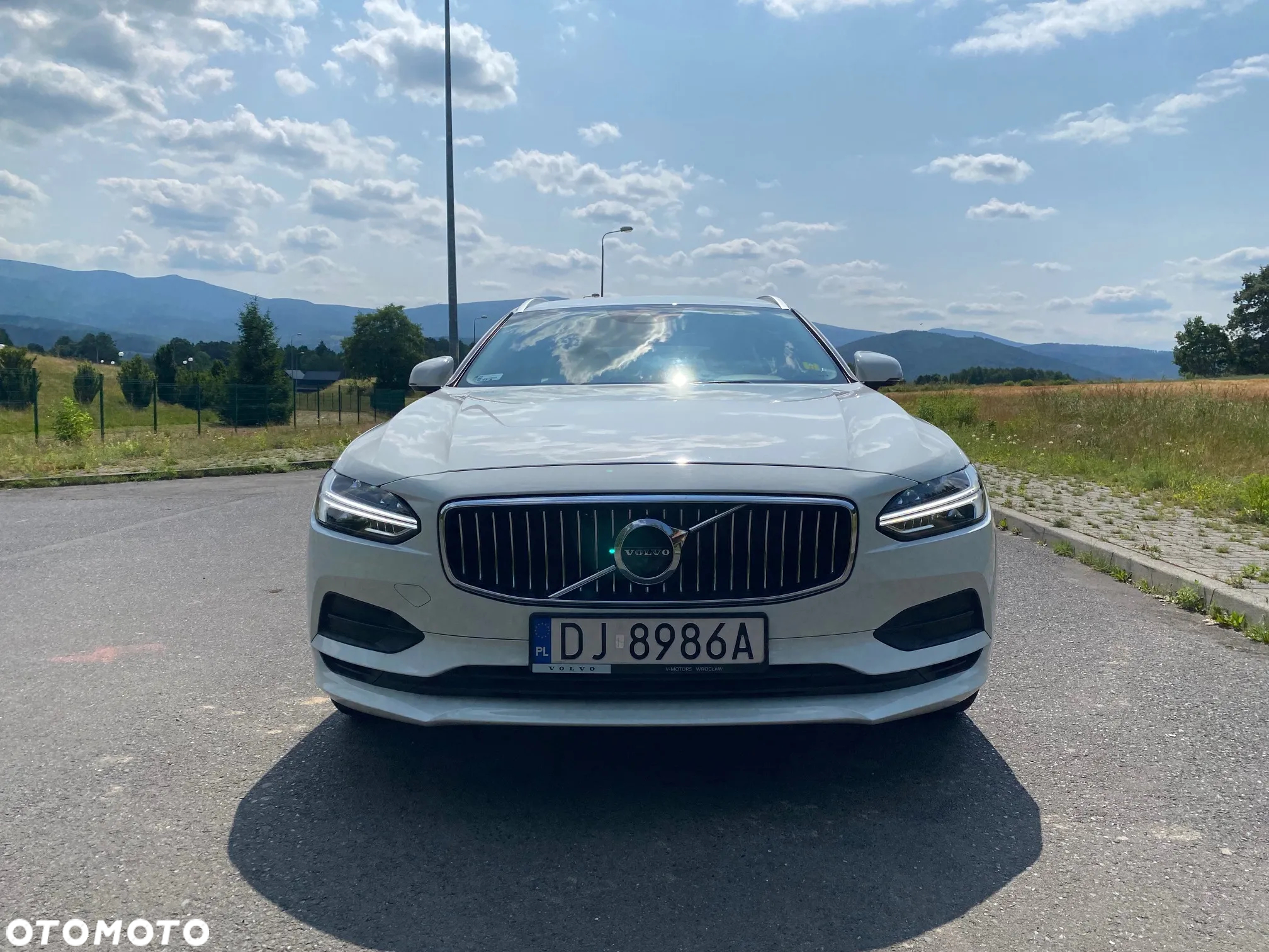 Volvo V90 - 4