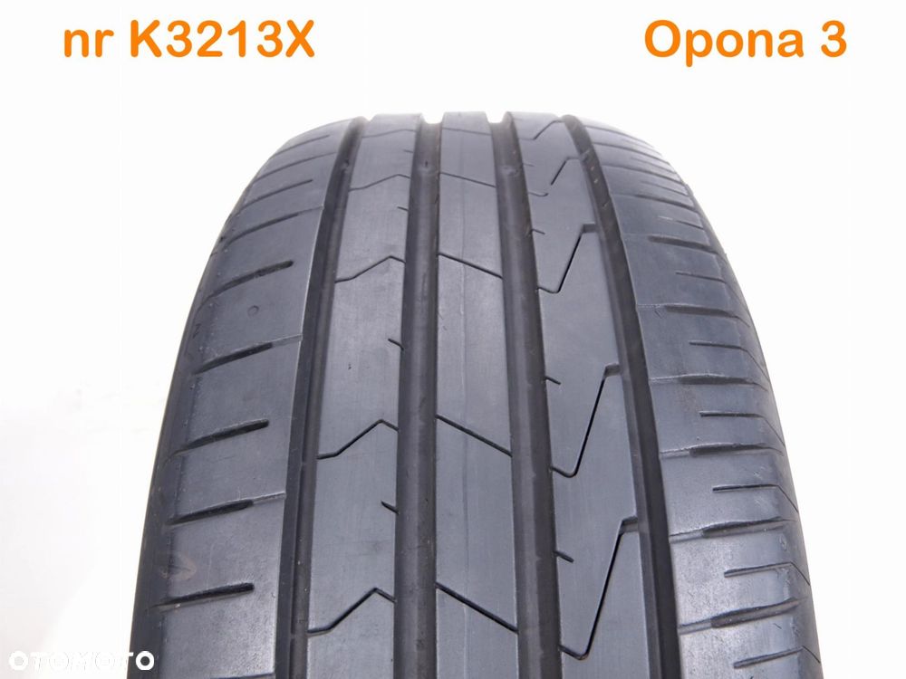 Hankook Ventus Prime 3 K125 215/60 R16 Komplet - 6